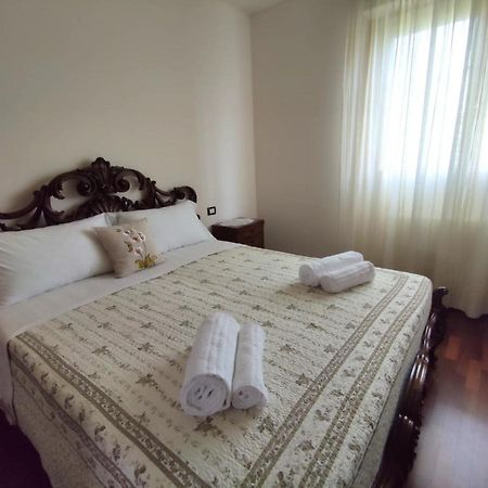 Appartamento Magnolia - Immobili E Soluzioni Rent ベルガモ エクステリア 写真